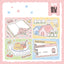 [Danchoo] Spring Sticker Pack (Pack/Singles)