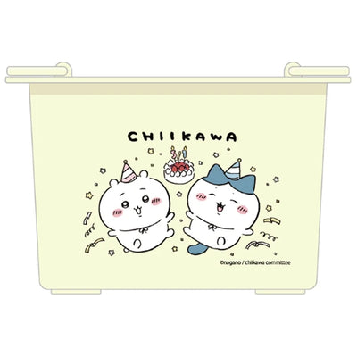 [Chiikawa] 2 Pc Mini Basket Set