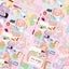 [Fantafore] World Travel Series - Osaka Sticker Pack