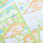 [Cotton World] Spring is Here Sticker Sheet