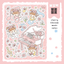 [Danchoo] Spring Flower Sticker Pack (Pack/Singles)