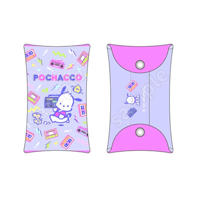[Sanrio] Pouch/Card Case (options)