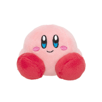 [Gashapon] Kirby Plush Keychain Gashapon (options)