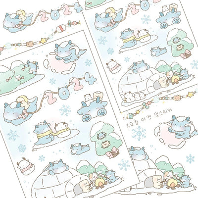 ♡ Syomsyom ♡