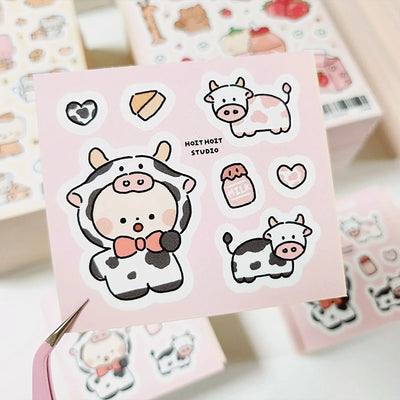 ♡ Hoit Hoit Studio ♡
