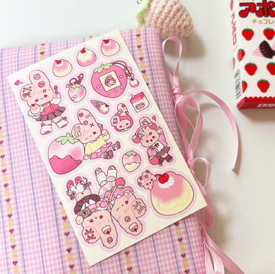 ♡ Pompomroom ♡