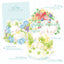 [DD46] Dear Dolly 'Cake' Sticker Flakes (options)