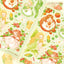 [DD39] Dear Dolly 'Garden Doll' Sticker Sheet