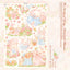 [DD34] Dear Dolly 'Whisper of the Spring' Sticker All-in-One Pack (Pack/Singles)