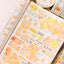 [DD36] NEW Dear Dolly 'Bebe Dolly' Masking Tape 20mm x 10m (options)