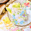[DD46] Dear Dolly 'Cake' Sticker Flakes (options)