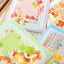 [DD31] Dear Dolly 'A Spoonful of Sugar' Memo Sticker Paper Sticker Sheet Set