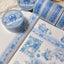 [DD27] Dear Dolly Heavenly Star Bow Masking Tape 20mm x 10m