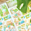 [DD37] Dear Dolly 'Mediterranean Oceanside Pension' Sticker Sheet
