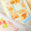 [DD31] Dear Dolly 'A Spoonful of Sugar' Memo Sticker Paper Sticker Sheet Set