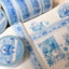 [DD27] Dear Dolly Heavenly Star Bow Masking Tape 20mm x 10m