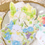 [DD46] Dear Dolly 'Cake' Sticker Flakes (options)