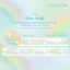 [DD48] NEW Dear Dolly 'Summer's Dewy Melody' Masking Tapes (Set/Singles)
