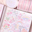 [DD36] NEW Dear Dolly 'Bebe Dolly' Masking Tape 20mm x 10m (options)