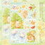 [DD49] Dear Dolly 'Summer's Dewy Melody' Sticker Pack (Pack/Singles)