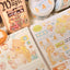 [DD36] NEW Dear Dolly 'Bebe Dolly' Masking Tape 20mm x 10m (options)