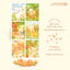 [DD34] Dear Dolly 'Whisper of the Spring' Sticker All-in-One Pack (Pack/Singles)