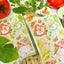 [DD39] Dear Dolly 'Garden Doll' Sticker Sheet