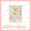 [DC03] Danchoo Breakfast Sticker Pack (Pack/Singles)