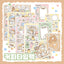 [DC123] Danchoo Coffee Time Pack (Single/Pack)