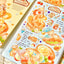[DD30]Dear Dolly 'A Spoonful of Sugar' Sticker Pack (Pack/Singles)