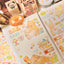 [DD35] NEW Dear Dolly 'Bebe Dolly' Sticker Pack (Pack/Singles)