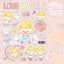 [LT89] Lita Planet Healing Sticker Pack (Single/Pack)