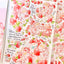 [DD30]Dear Dolly 'A Spoonful of Sugar' Sticker Pack (Pack/Singles)