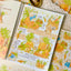 [DD34] Dear Dolly 'Whisper of the Spring' Sticker All-in-One Pack (Pack/Singles)