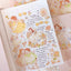 [DD34] Dear Dolly 'Whisper of the Spring' Sticker All-in-One Pack (Pack/Singles)