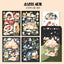 [STA32] Studio Arvie Boy's World Sticker Pack (Singles/Pack)