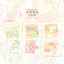 [MM81] Maimoi Diary Memo Sticker Pack