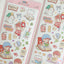 [JJ15] Jeje 'Book Club' Sticker Sheet