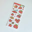 [MM84] Maimoi 'I'm Not an Ugly Tomato' Sticker Sheet