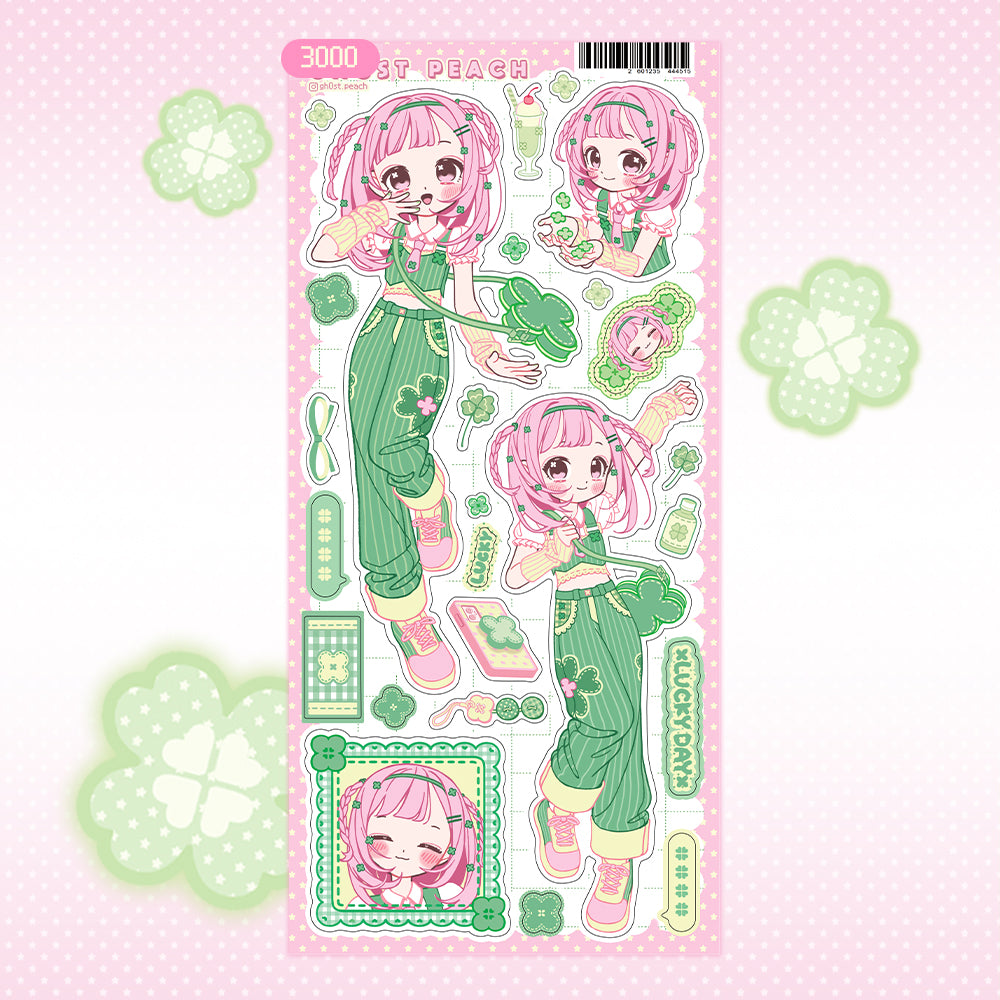 [STA13] Studio Arvie Arvie Mouse Pad – K:DULT FACTORY LLC
