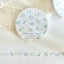 [BR21] NEW by.rana Dear My Mari Masking Tape 10mm x 10m