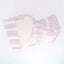 [NB15] NB.CO Wanowa Flower Letter Set (4 options)