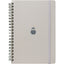 [MDS09] B6 Ring Notebook (options)