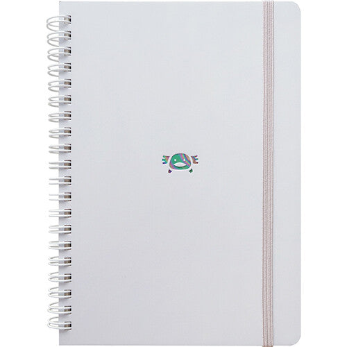 [MDS09] B6 Ring Notebook (options)