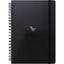 [MDS09] B6 Ring Notebook (options)