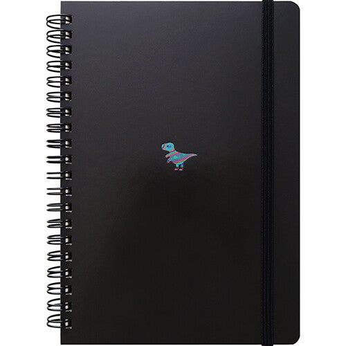 [MDS09] B6 Ring Notebook (options)