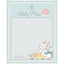 [MDS13] Takei Miki Mimi Rabbit Sticky Note (options)