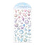 [Q-LiA] Summer Drop Sticker Sheet (options)