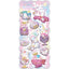 [Q-LiA] Kirarin Water Sticker Sheet (options)