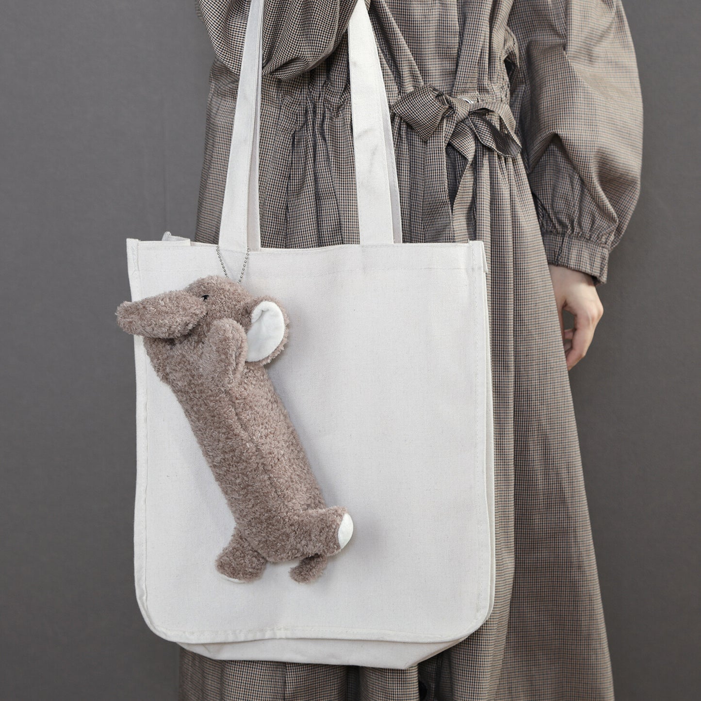 [COLTA] Animals Pencil Case (options)